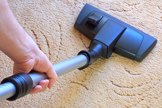 We Perform During Our Carpet Steam Cleaning Are Aimed At Providing Better Protection For Your Carpeting