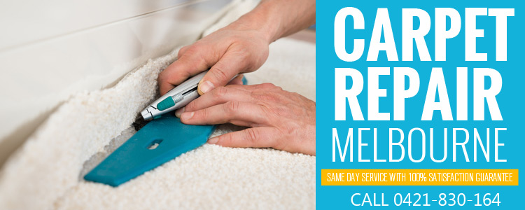 Carpet Repair Clematis