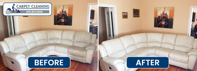 Leather Upholstery Cleaning Sydney