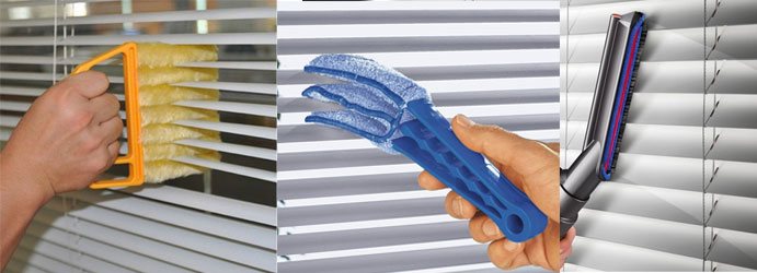 Blinds Cleaning Melbourne