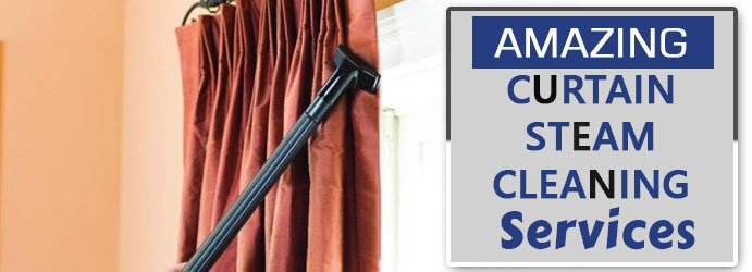 Curtain Steam Cleaning Melbourne