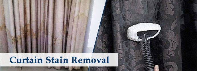 Curtain Stain Removal Melbourne