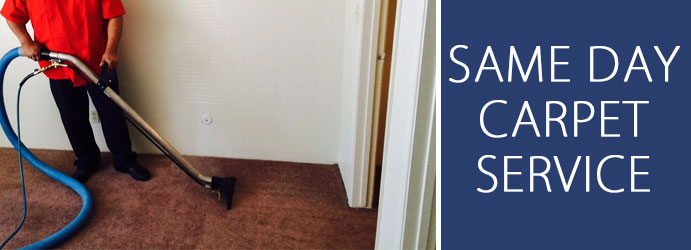 Same Day Carpet Cleaning Canberra