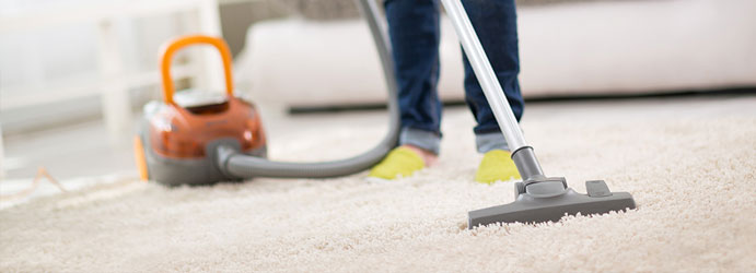 Vacuuming Carpet Cleaning Service