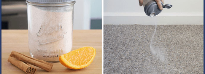 How To Make Your Own Natural Carpet Deodoriser?
