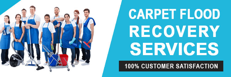 Carpet Flood Recovery Services Durham Lead