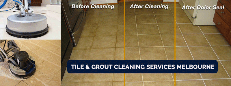 Professional Tile and Gorut Cleaner Melbourne 