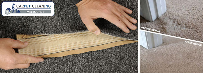 Carpet Patching Taroon