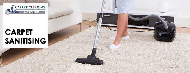 Carpet Sanitising Service Point Cook