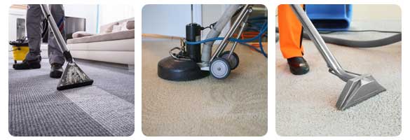 Carpet Sanitization