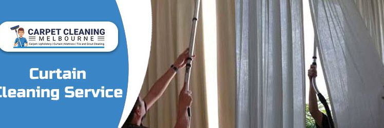 Why Curtain Cleaning is Different from Other Cleaning?
