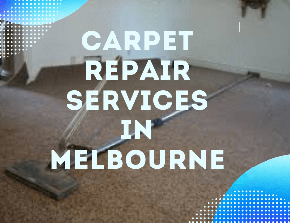Carpet Patching Melbourne