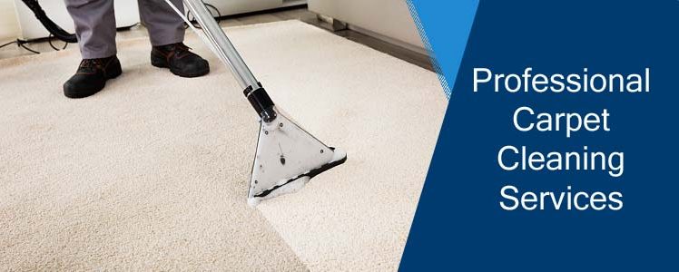 Understanding the Benefits of a Professional Carpet Cleaning Services in Melbourne