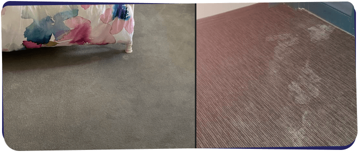 END OF LEASE CARPET CLEANING MELBOURNE